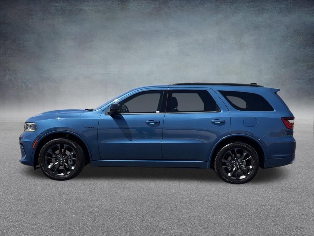 2023 Dodge Durango R/T RWD