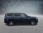 2024 Jeep Grand Wagoneer 4x4