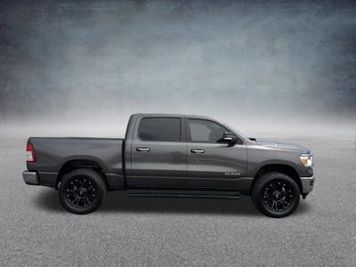 2019 RAM 1500 Big Horn/Lone Star Crew Cab 4x4 5'7" Box