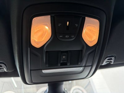 2019 RAM 1500 Big Horn/Lone Star Crew Cab 4x4 5'7" Box
