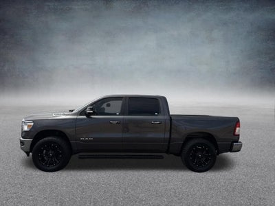 2019 RAM 1500 Big Horn/Lone Star Crew Cab 4x4 5'7" Box