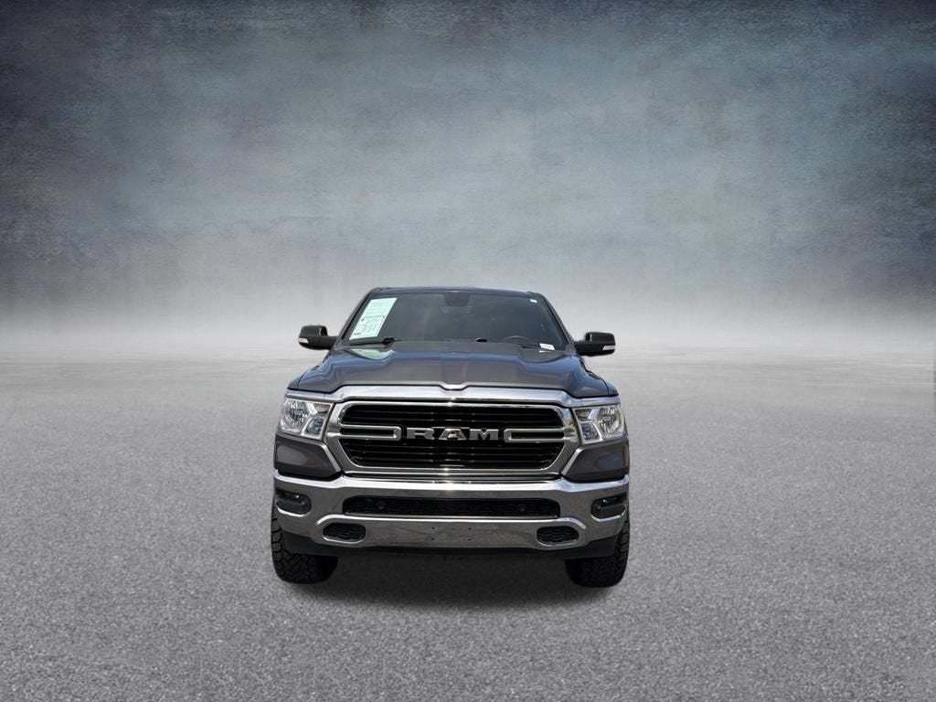 2019 RAM 1500 Big Horn/Lone Star Crew Cab 4x4 5'7" Box