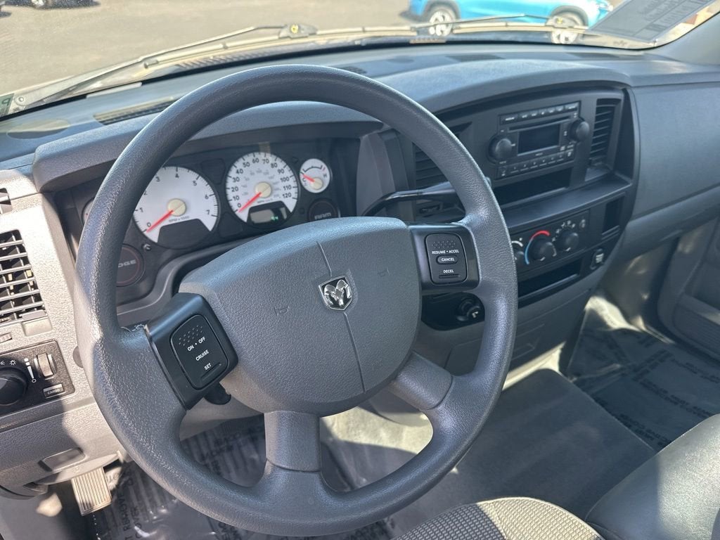 2008 Dodge Ram 1500 ST