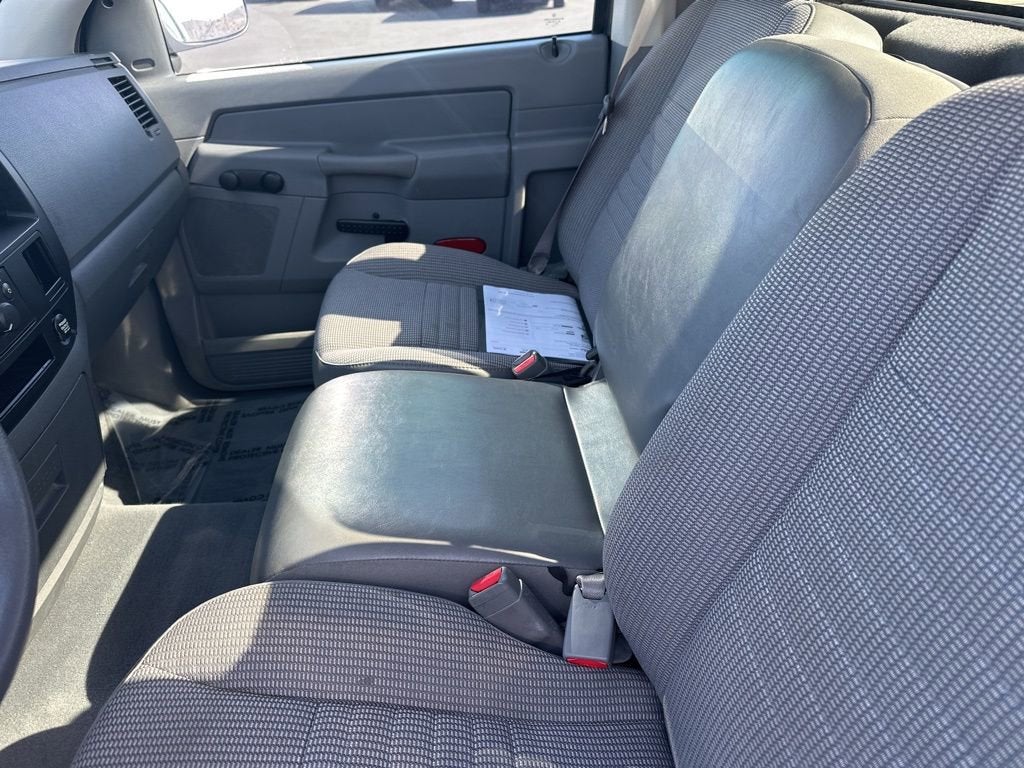 2008 Dodge Ram 1500 ST