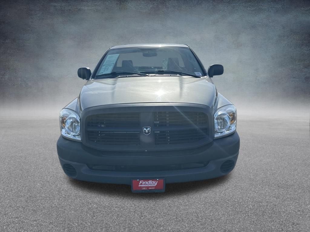 2008 Dodge Ram 1500 ST