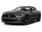 2016 Ford Mustang EcoBoost