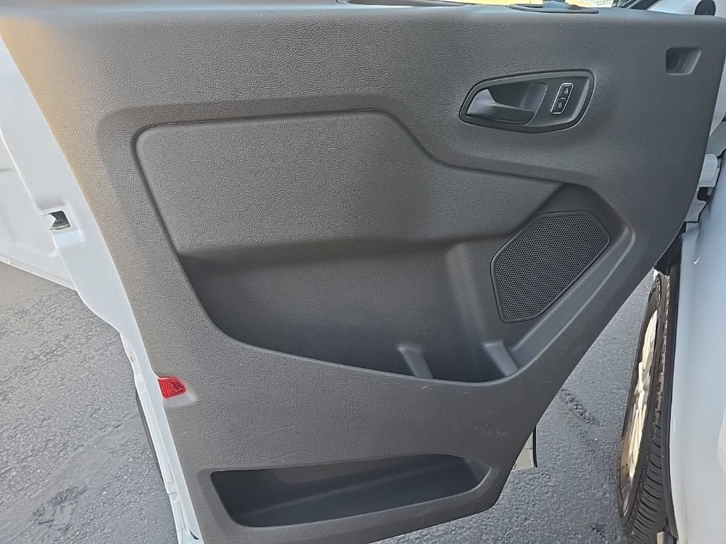 2023 Ford Transit Passenger Wagon XL