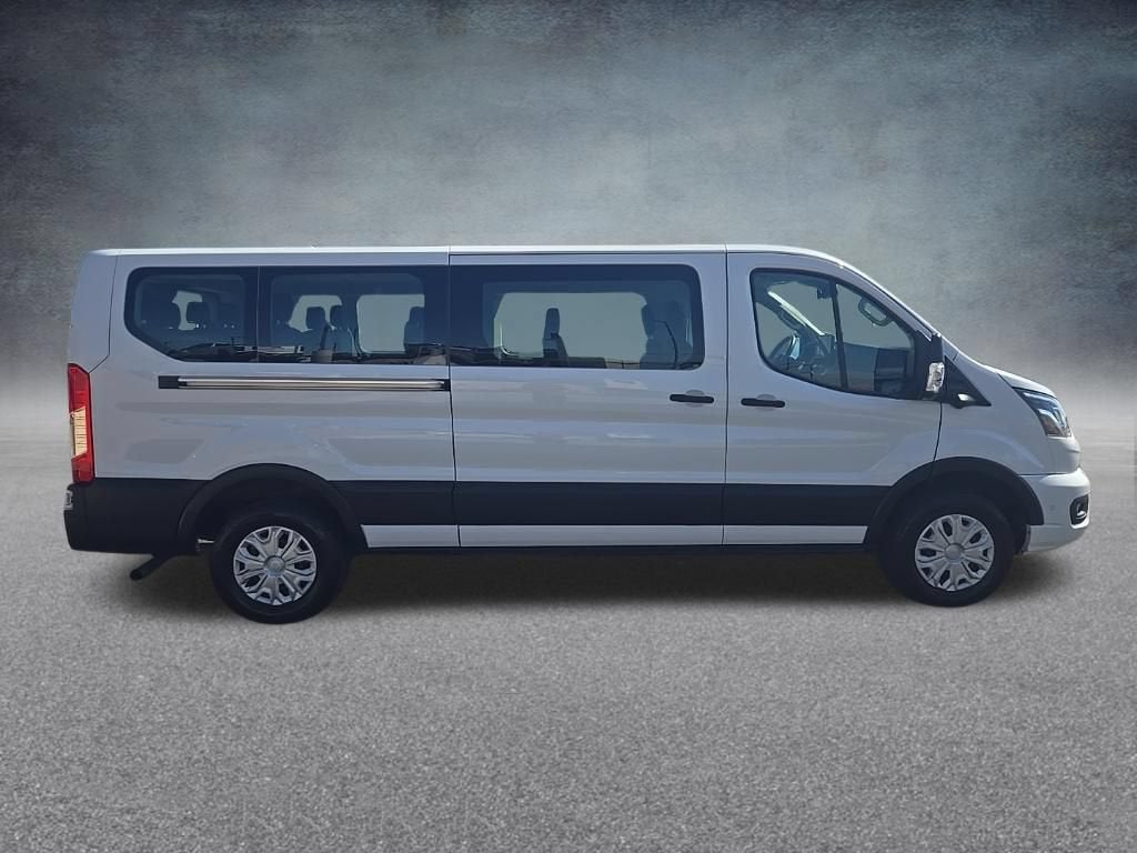 2023 Ford Transit Passenger Wagon XL