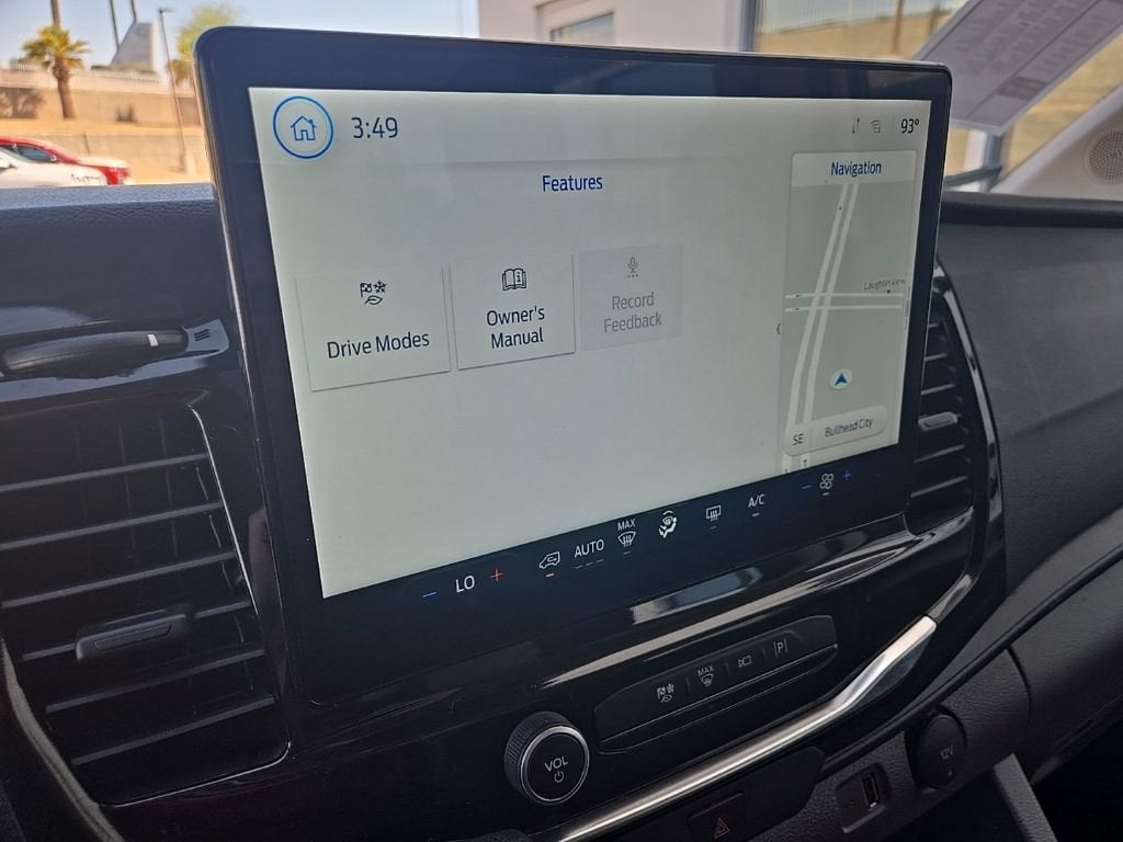 2023 Ford Transit Passenger Wagon XL