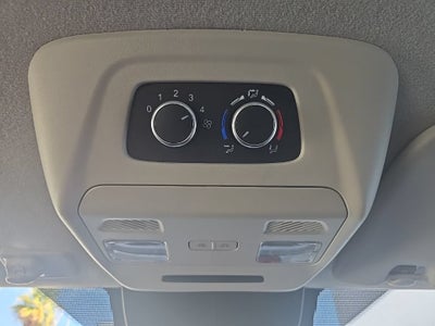 2023 Ford Transit Passenger Wagon XL
