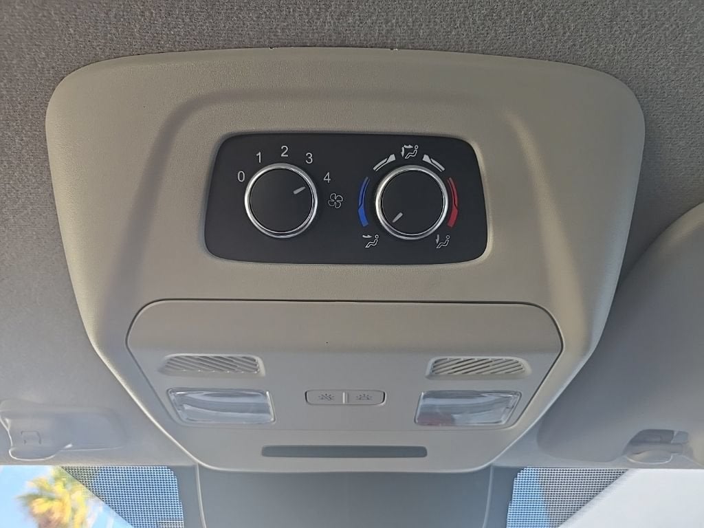 2023 Ford Transit Passenger Wagon XL