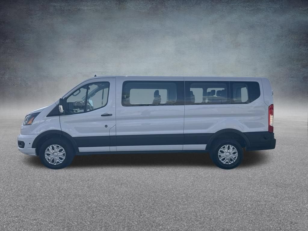 2024 Ford Transit Passenger Wagon XL