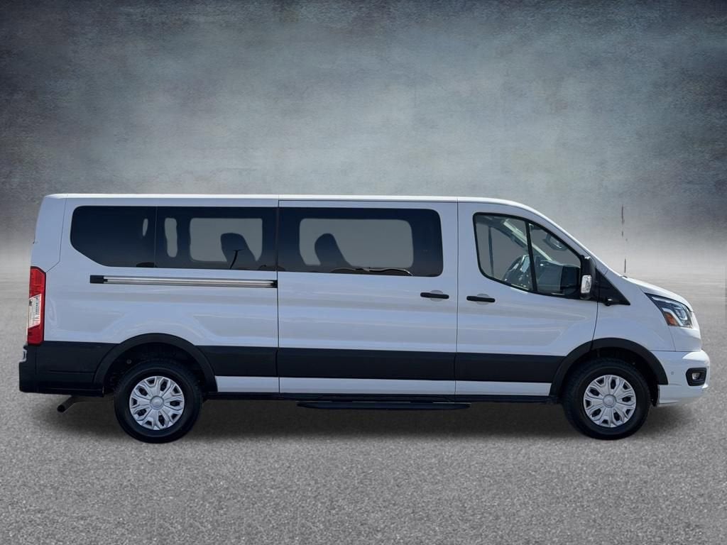 2023 Ford Transit Passenger Wagon XL