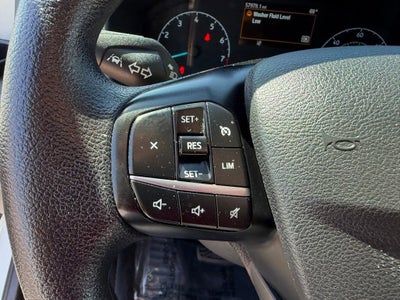 2023 Ford Transit Passenger Wagon XL