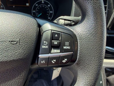 2023 Ford Transit Passenger Wagon XL