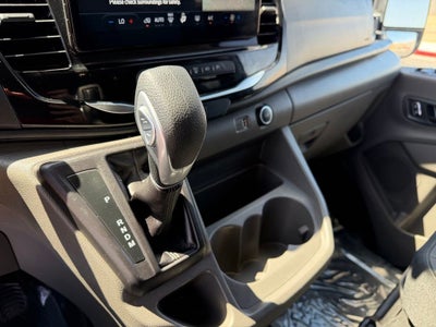 2023 Ford Transit Passenger Wagon XL