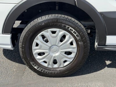 2024 Ford Transit Passenger Wagon XL