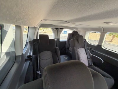 2024 Ford Transit Passenger Wagon XL