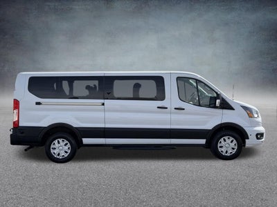 2024 Ford Transit Passenger Wagon XL