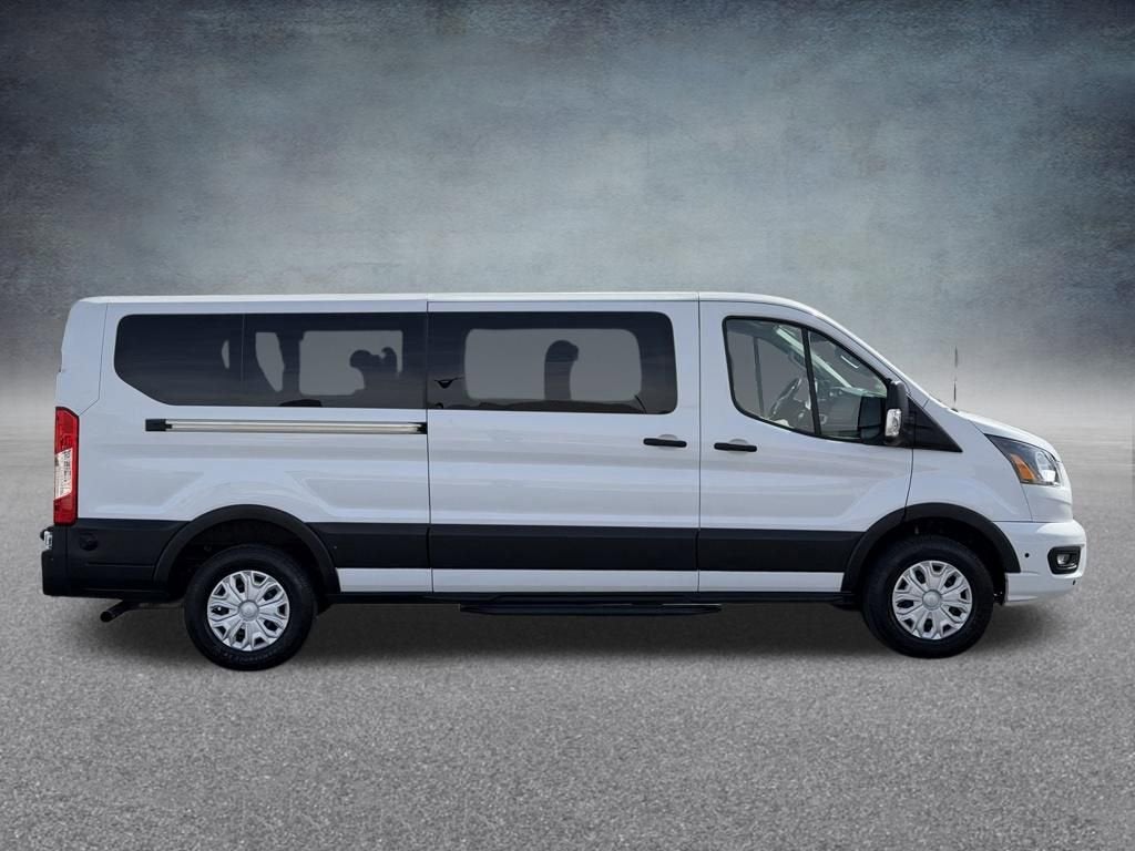 2024 Ford Transit Passenger Wagon XL