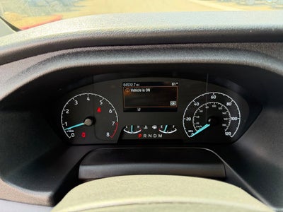 2024 Ford Transit Passenger Wagon XL