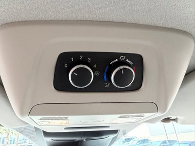 2024 Ford Transit Passenger Wagon XL