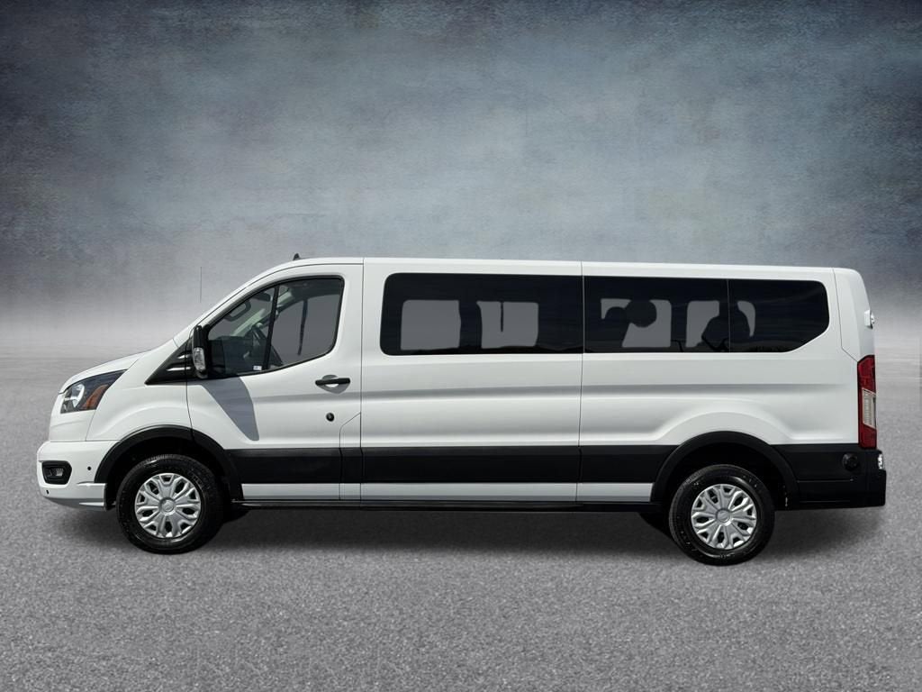 2024 Ford Transit Passenger Wagon XL