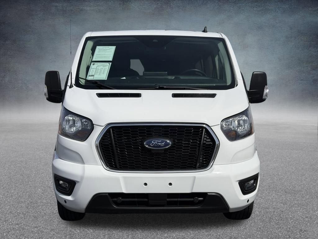 2024 Ford Transit Passenger Wagon XL