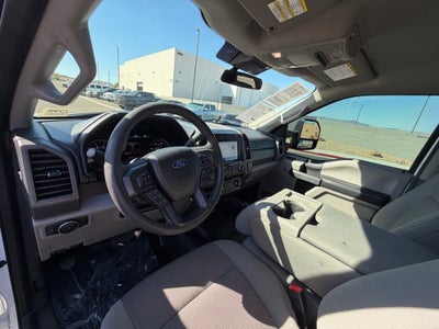 2020 Ford Super Duty F-250 SRW XL