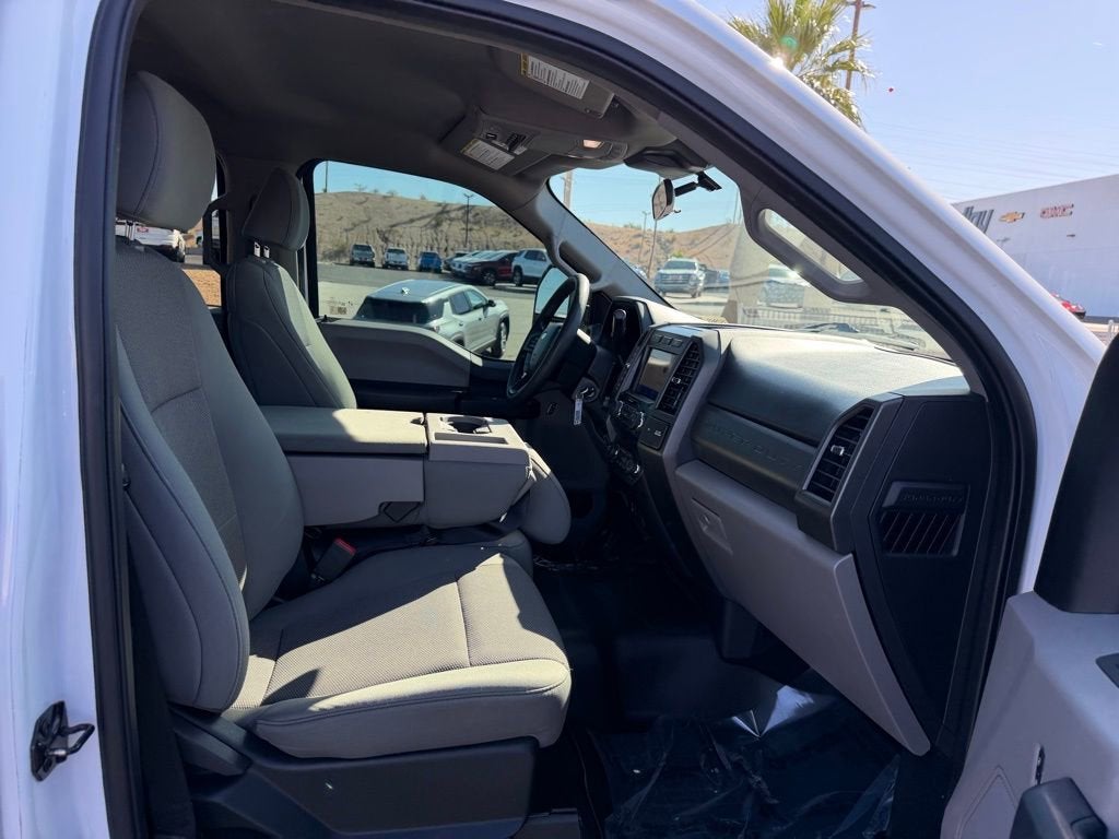 2020 Ford Super Duty F-250 SRW XL