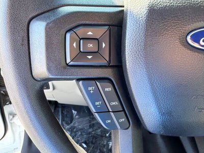 2020 Ford Super Duty F-250 SRW XL