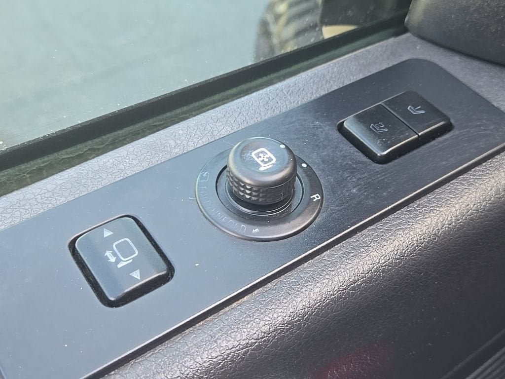 2011 Ford F-250 LARIAT