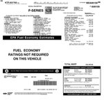 2011 Ford F-250 LARIAT