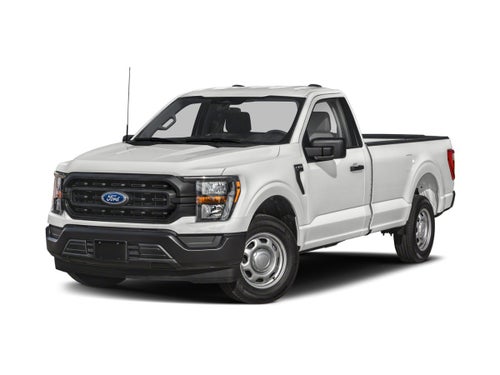 2025 Ford Super Duty F-250 SRW XL