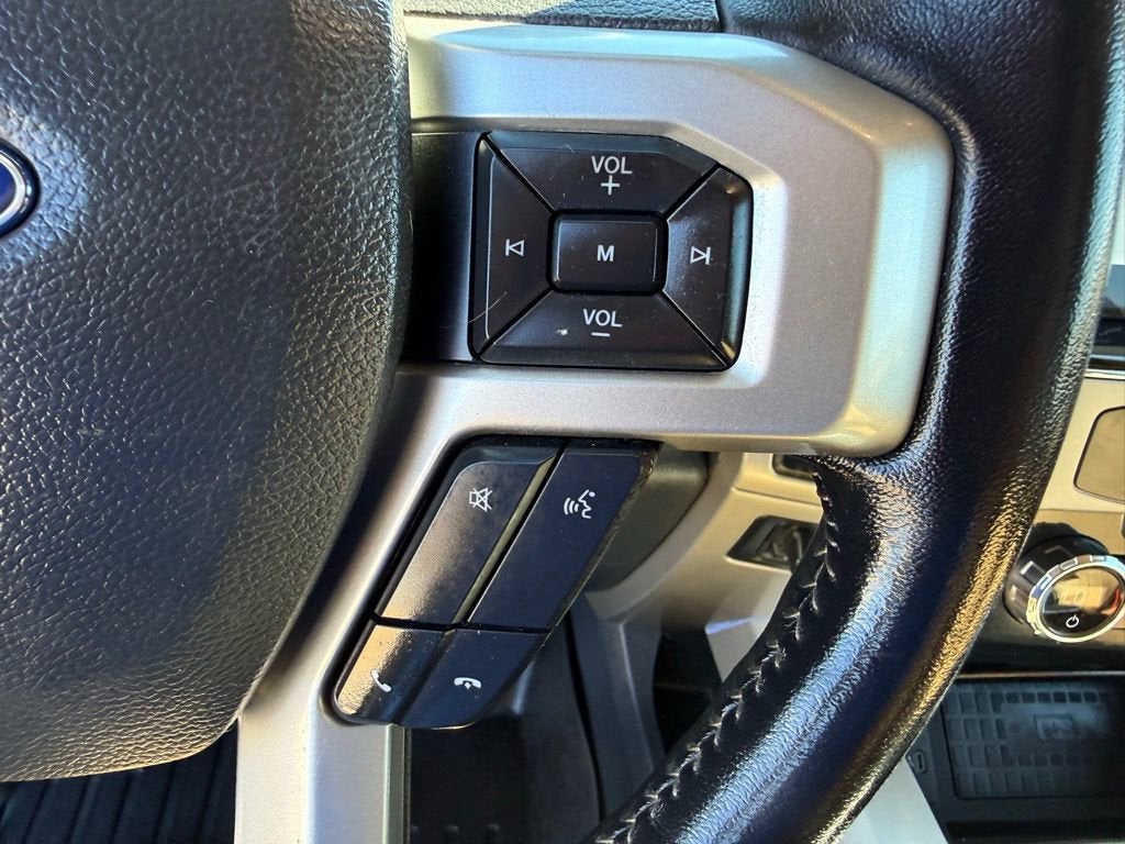 2022 Ford Super Duty F-350 SRW XL