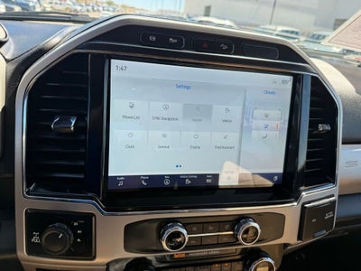 2022 Ford Super Duty F-350 SRW XL