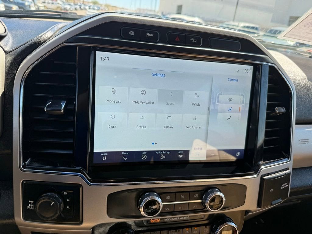2022 Ford Super Duty F-350 SRW XL