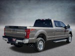 2022 Ford Super Duty F-350 SRW XL