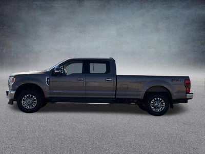 2022 Ford Super Duty F-350 SRW XL