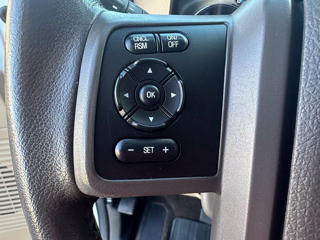 2016 Ford F-350 LARIAT