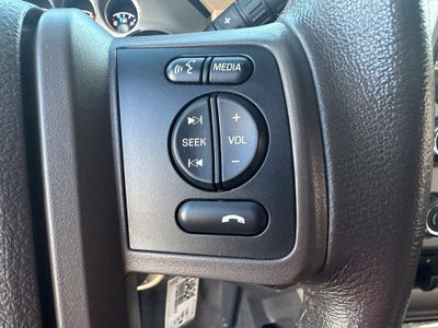 2016 Ford F-350 LARIAT