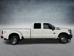 2016 Ford F-350 LARIAT