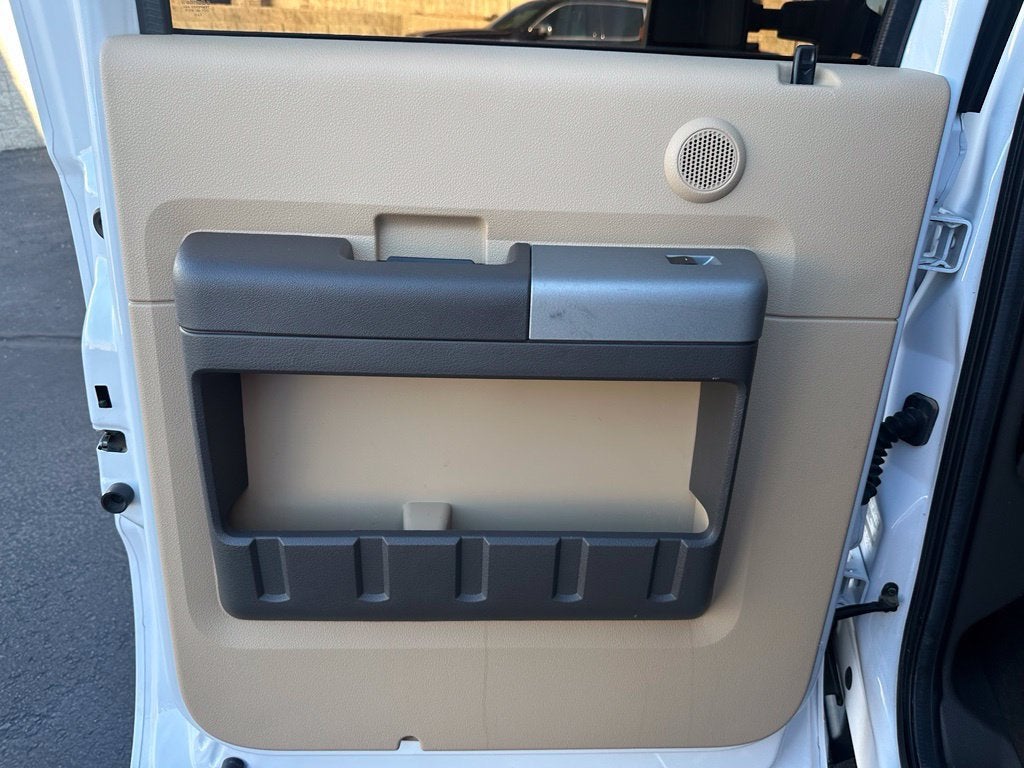 2016 Ford F-350 LARIAT