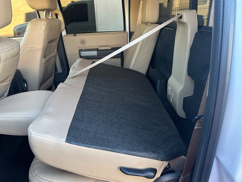 2016 Ford F-350 LARIAT