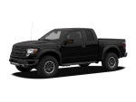 2010 Ford F-150 XLT