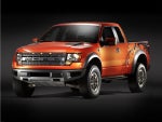 2010 Ford F-150 XLT
