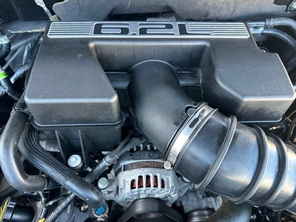2012 Ford F-150 Lariat