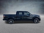 2012 Ford F-150 Lariat
