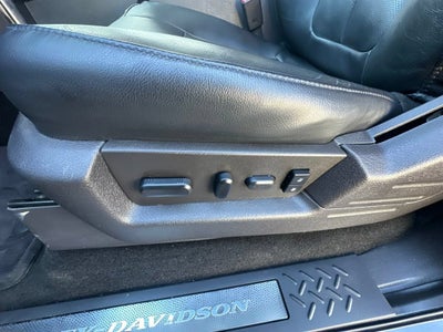 2012 Ford F-150 Lariat