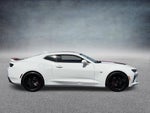 2017 Chevrolet Camaro 2SS